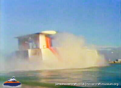 SEDAM N500 -  (credit: The <a href='http://www.hovercraft-museum.org/' target='_blank'>Hovercraft Museum Trust</a>).